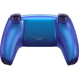 Геймпад Sony DualSense for PS5 Chrome Indigo (1000044476) - мініатюра 2
