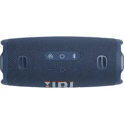 Акустична система JBL Charge 6 Blue (JBLCHARGE6BLU) - мініатюра 4