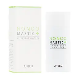 Крем для обличчя A'pieu Nonco Mastic Cream Точковий проти плям на шкірі 13 мл (8809530077221)