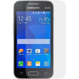 Захисна плівка MyScreen Samsung G313 Ace 4 antiReflex antiBacterial (матова) (SPMSSG313ARAB)