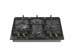 Варильна поверхня Gorenje GW6D42CLB - мініатюра 5