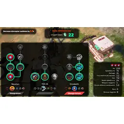 Ключ активації Microsoft Tank Brawl 2: Armor Fury для Xbox One/Series - мініатюра 13