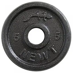 Диск сталевий Home TI-0006, 5 кг, 28 мм
