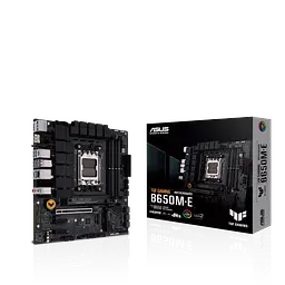 Материнська плата Asus B650M-E TUF Gaming Socket AM5 (TUF GAMING B650M-E) - мініатюра 5