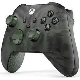 Геймпад Microsoft Xbox Series X/S Wireless Controller Nocturnal Vapor [QAU-00103] [106132] - мініатюра 2