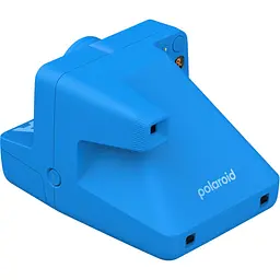 Фотокамерa моментального друку Polaroid Now Gen 3 MoMa Edition (9182) [162956] - мініатюра 5
