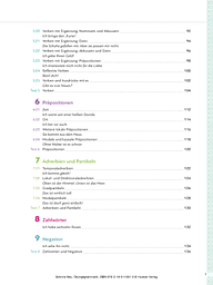 Schritte neu Grammatik - мініатюра 4