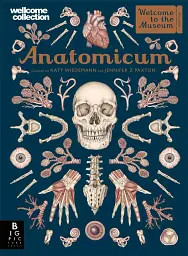 Anatomicum. Welcome to the Museum