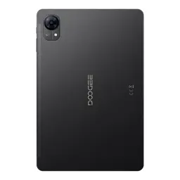 Планшет Doogee Tab G5 10.1" 3/128GB 4G (LTE) Black (6942654903303) - мініатюра 3