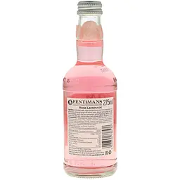 Напій Fentimans Rose Lemonade безалкогольний 275 мл (788639) - мініатюра 2