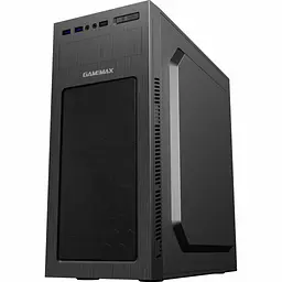 Корпус GameMax MT525-2U3TYC-NP (MT525-2U3TYC-NP) Без БП - мініатюра 3
