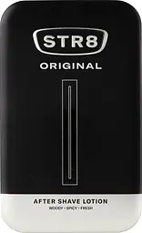 Лосьйон після гоління STR8 Original 100 мл - мініатюра 7