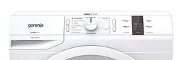 Пральна машина Gorenje з баком WP702/R, 7кг, 1000, A++, глибина 55см, Дисплей, Білий (WP702/R) - мініатюра 3