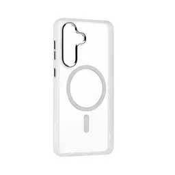Чохол ArmorStandart Unit MagCase для Samsung S26 Plus 5G Matte Clear (ARM89450) - мініатюра 2