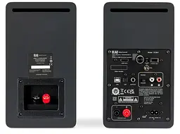 Полочные колонки активные ELAC DCB-41 DEBUT CONNEX Orange - мініатюра 4