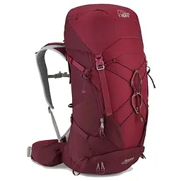 Рюкзак жіночий Lowe Alpine AirZone Trail Camino ND35:40 S