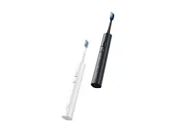 Електрична зубна щітка Xiaomi Smart Electric Toothbrush T501 (Dark Grav) - мініатюра 3