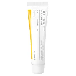 Крем для освітлення пор та темних плям Celimax Pore+ Dark Spot Brightening Cream 35 мл - мініатюра 2