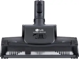 Пилосос LG VC5506NHTCR - мініатюра 3