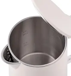 Електрочайник Ardesto EKL-F1BG Beige 1500W teh0024511 - мініатюра 3