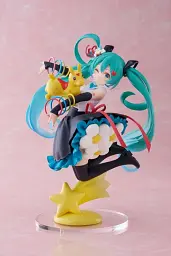 Фігурка Taito Vocaloid Hatsune Miku x Rody Вокалоїди Міку Хацуне х Роді 20 см T V HM R 20 - мініатюра 3