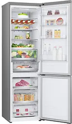 Холодильник LG GW-B509FNUW - мініатюра 25