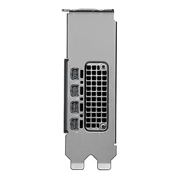 Відеокарта PNY RTX PRO 2000 16GB Blackwell (VCNRTXPRO2000-PB) ( ) - мініатюра 4