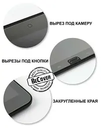 Скло захисне BeCover Samsung Galaxy Tab A 10.1 (2019) T510/T515 (703668)