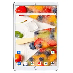 Планшет Adronix MTPad116 Lite 4G 2/32 Silver - мініатюра 3