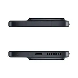 Смартфон Xiaomi 15 12/512GB Black - мініатюра 5