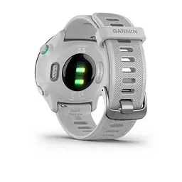 Спортивний годинник Garmin Forerunner 55 White (010-02562-11) - мініатюра 6