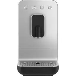 Кавомашина Smeg BCC11BLMEU Black [116614]