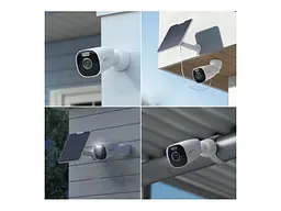 IP-камера відеоспостереження Reolink Argus Series (B360) - мініатюра 5