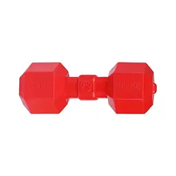 Іграшка для собак Bronzedog FLOAT плаваюча Гантеля 9 х 20 см - мініатюра 4