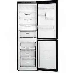 Холодильник Whirlpool W7 X82I K - мініатюра 2