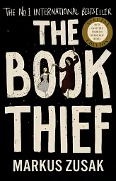 The Book Thief. 10th Anniversary Edition