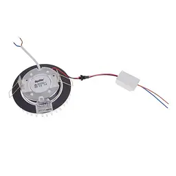 Точковий світильник Brille HDL-G294 GX53 + 4W LED 36-406 - мініатюра 6