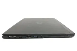Ноутбук Fujitsu LifeBook U939 / 13.3" FullHD IPS / i5-8265U / 16GB / 256GB SSD / 4G/LTE / Win11Pro / Backlight / сканер відбитка - Б/в - мініатюра 9