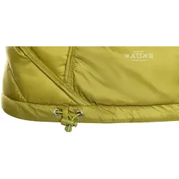 Куртка жіноча Frontier Iris XXL Pear - мініатюра 7