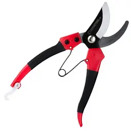 Секатор садовий площинний INTERTOOL FT-1000 - мініатюра 3