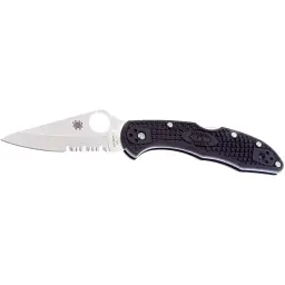 Ніж Spyderco Delica4