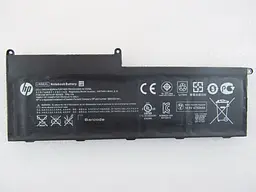 Акумулятор для ноутбука HP Envy 15-3000 LR08XL, 72Wh (4750 mAh), 8cell, 14.8V, Li-ion, чорний