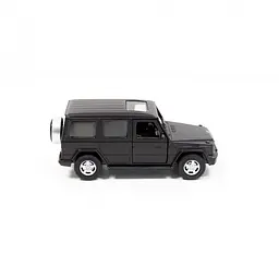 Автомодель - Mercedes Benz G350 (чорний) - мініатюра 9