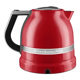 Електрочайник KitchenAid 5KEK1522EER - мініатюра 8