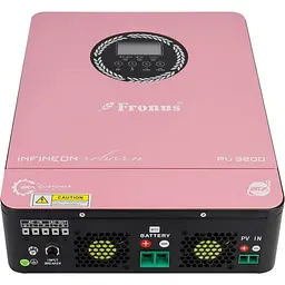 Гібридний сонячний інвертор Fronus SP-3200-24V [123443] - мініатюра 8