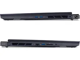 Ноутбук Acer Predator Helios 18 AI PH18-73-90GS Black (NH.QVZEU.004) - мініатюра 5