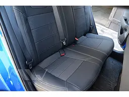 Авточохли модельні MW Brothers для Kia Rio IV (X-Line) c 2016 - мініатюра 8
