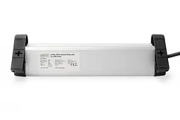 Digitus Блок розеток Office, 4xSchuko 16A, 2xUSB 2A, вимикач, 1.5м, вилка Schuko - мініатюра 8