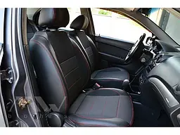 Авточохли модельні MW Brothers для Chevrolet AVEO (T250) c 2006 - 2011 - мініатюра 7