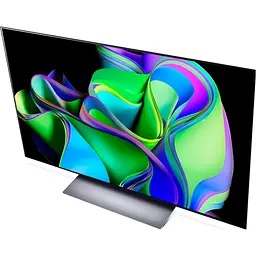 Телевізор LG Evo C3 65" Oled 4K [OLED65C36LC] UA [100185] - мініатюра 4
